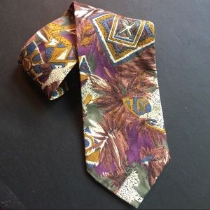 Montagu 100% Cotton Tie